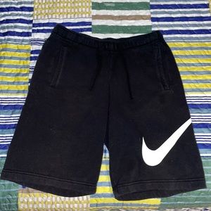 Small Nike Shorts